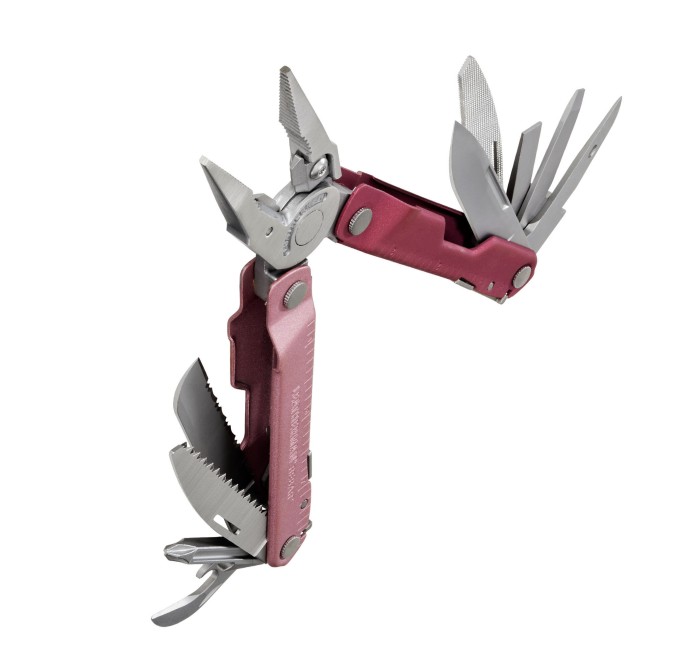 Leatherman pinza multiuso Rebar