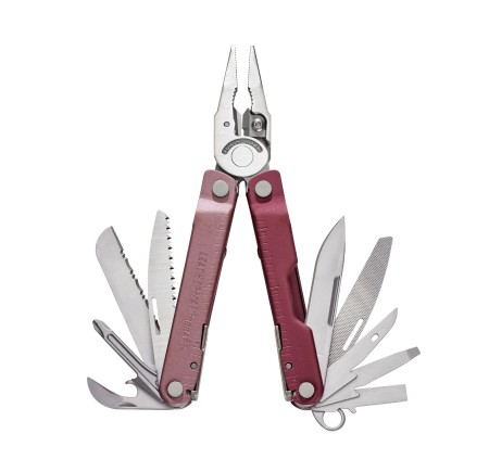 Leatherman pinza multiuso Rebar