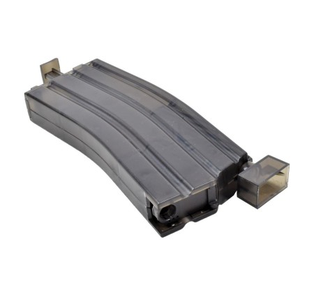 DBOYS CARICA PALLINI SOFTAIR BB LOADER 570 COLPI NERO