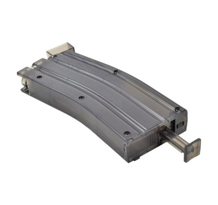 DBOYS CARICA PALLINI SOFTAIR BB LOADER 570 COLPI NERO