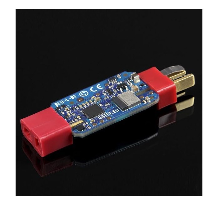 GATE INTERFACCIA DI CONNESSIONE BLU-LINK