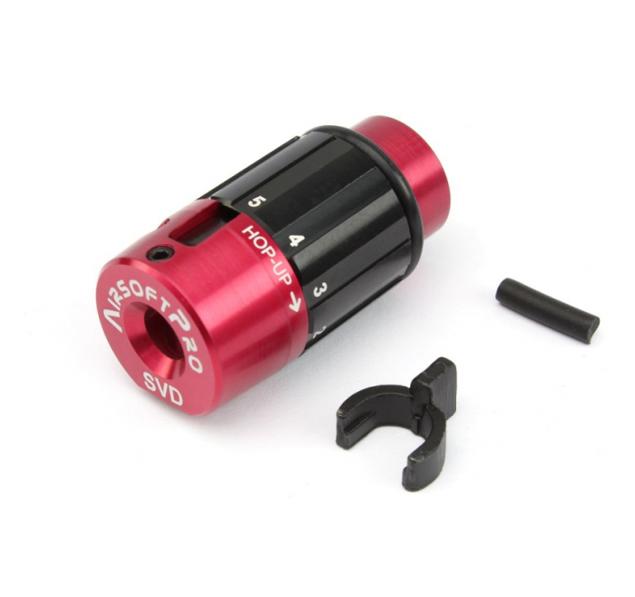 AIRSOFT PRO CAMERA HOP-UP SVD DI PRECISIONE GEN. 2