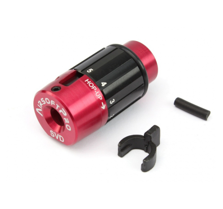 AIRSOFT PRO CAMERA HOP-UP SVD DI PRECISIONE GEN. 2