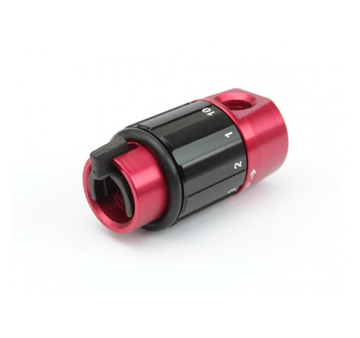 AIRSOFT PRO CAMERA HOP-UP SVD DI PRECISIONE GEN. 2