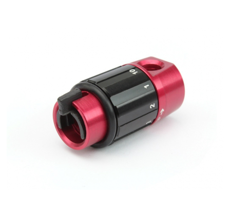 AIRSOFT PRO CAMERA HOP-UP SVD DI PRECISIONE GEN. 2