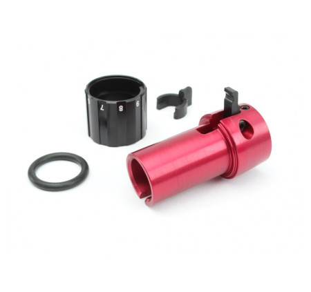 AIRSOFT PRO CAMERA HOP-UP SVD DI PRECISIONE GEN. 2