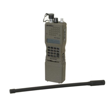 FMA RADIO DUMMY CASE OLIVE (FA-TB999OD)