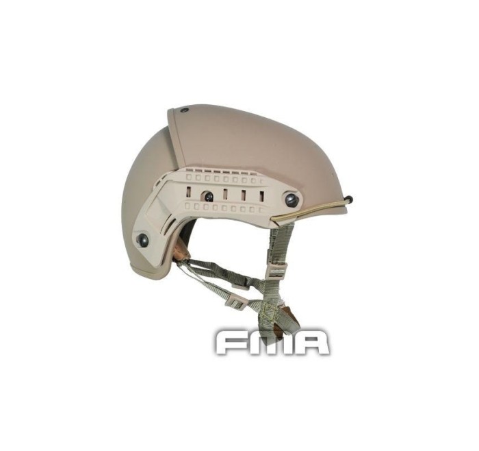 FMA ELMETTO CP AIRFRAME TYPE URBAN TAN TG. M (FA-TB310-M)
