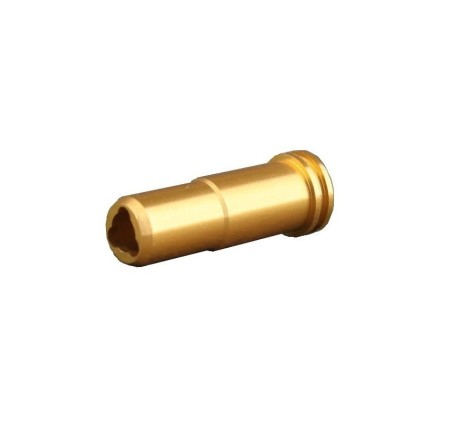 BD SPINGI PALLINO ALLUMINIO AUG (BD-1127)