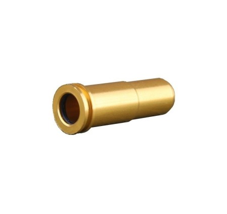 BD SPINGI PALLINO ALLUMINIO AUG (BD-1127)