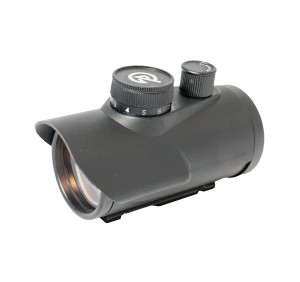 OR DOT 1X30 AGGANCIO 11MM/WEVAER (OR-D1X30X)