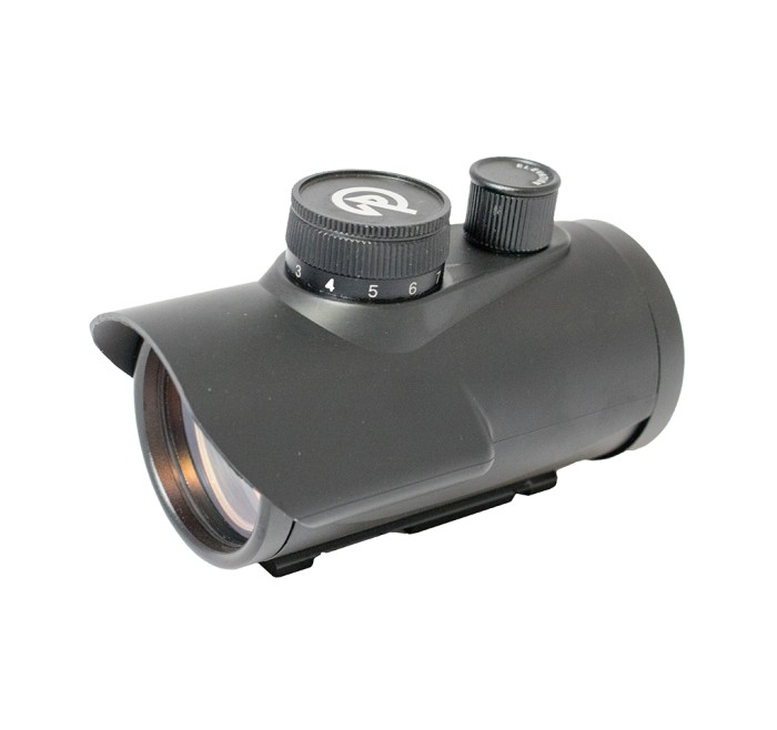 OR DOT 1X30 AGGANCIO 11MM/WEVAER (OR-D1X30X)