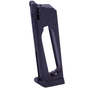 UMAREX CARICATORE SOFTAIR PISTOLA ELITE FORCE 1911 CO2 TAC (UM-2.5955.1)