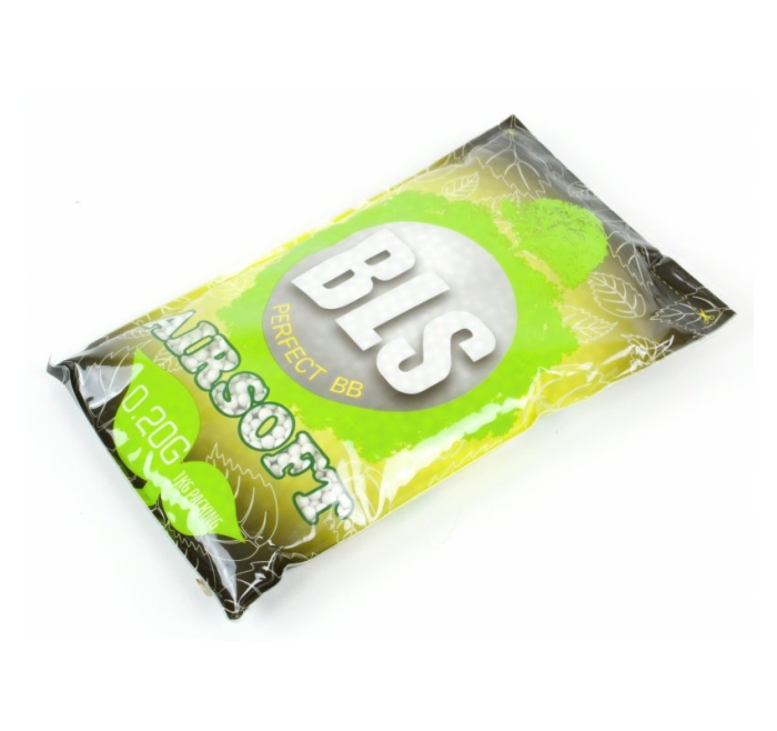 BLS PALLINI BIO 0.20 BIANCHI