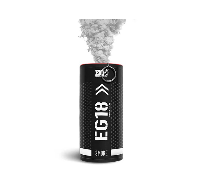 ENOLA GAYE SMOKE GRENADE EG18
