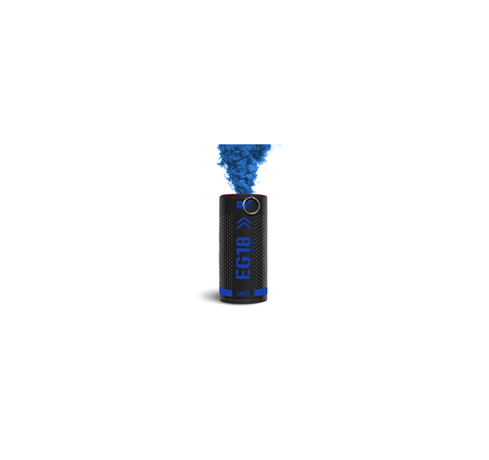 ENOLA GAYE SMOKE GRENADE EG18