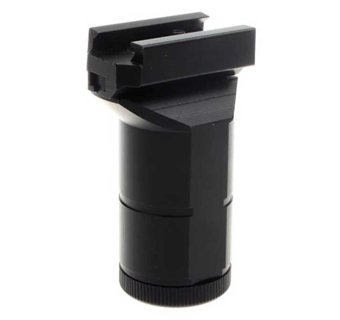 5KU IMPUGNATURA VERTICALE SOFTAIR PK-4