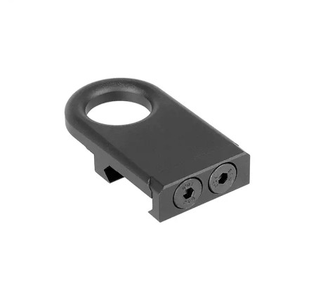 5KU ATTACCO CINGHIA PER RAIL A-1