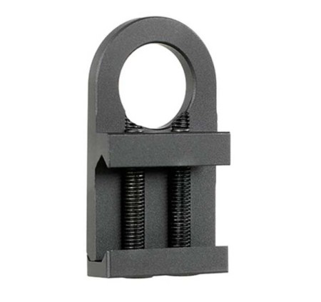 5KU ATTACCO CINGHIA PER RAIL A-1