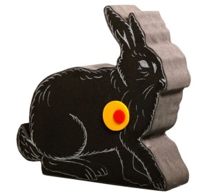 BOOSTER MFT BERSAGLIO 2D CONIGLIO