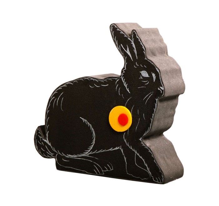 BOOSTER MFT BERSAGLIO 2D CONIGLIO