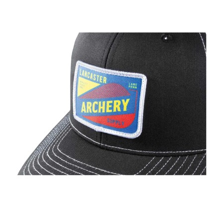 LANCASTER CAPPELLO AMERICANA