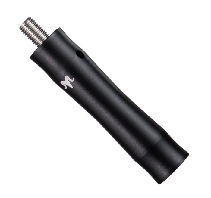 RAMRODS PROLUNGA V2 NERA