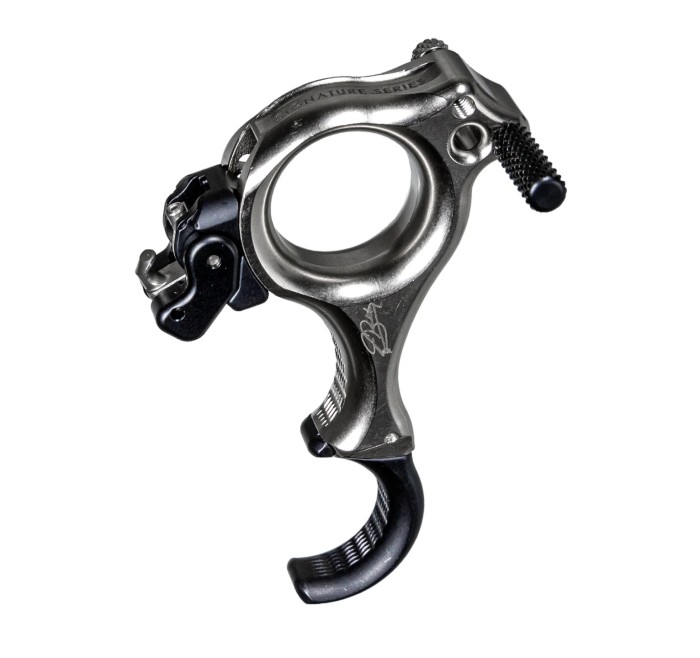 TRU BALL SGANCIO FULKRUM FLEX AC