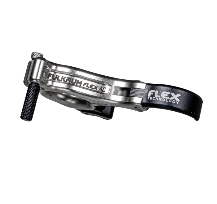 TRU BALL SGANCIO FULKRUM FLEX AC