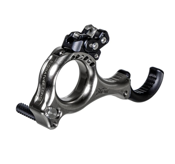 TRU BALL SGANCIO FULKRUM FLEX AC