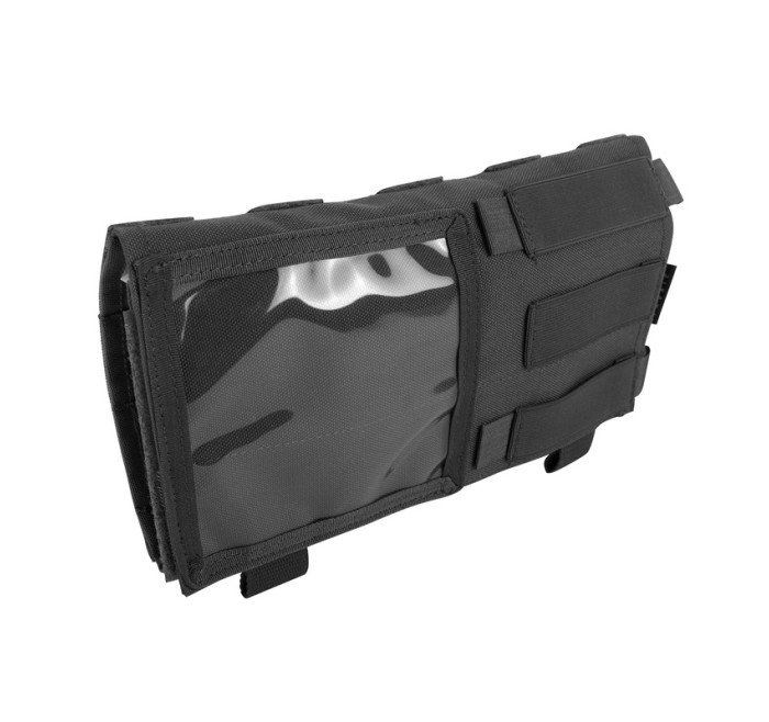 TASMANIAN TIGER PANNELLO ACCESSORI PARASOLE SERIE TACVEC 7603