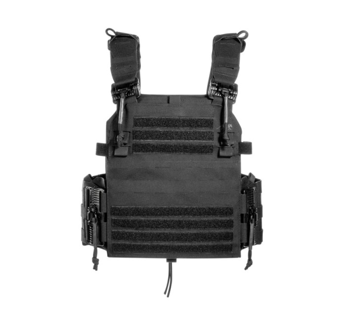 TASMANIAN TIGER TATTICO PLATE CARRIER QR LASER CUT 7175