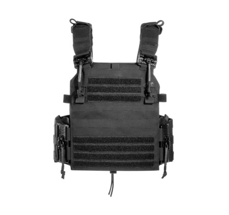 TASMANIAN TIGER TATTICO PLATE CARRIER QR LASER CUT 7175