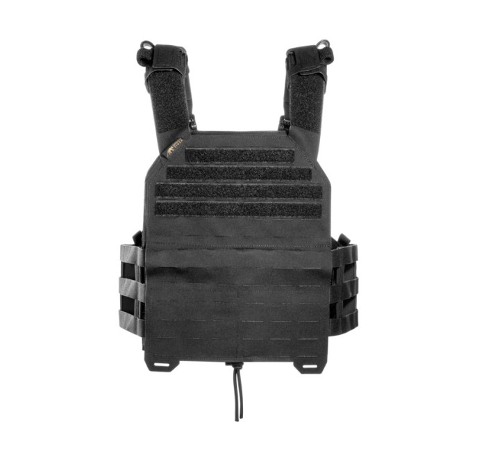 TASMANIAN TIGER TATTICO PLATE CARRIER QR LASER CUT 7175