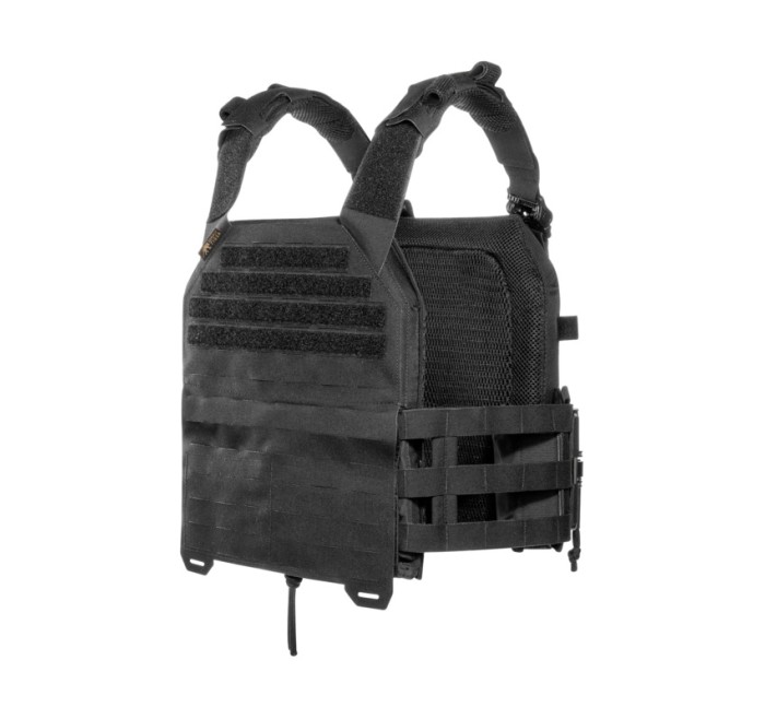 TASMANIAN TIGER TATTICO PLATE CARRIER QR LASER CUT 7175