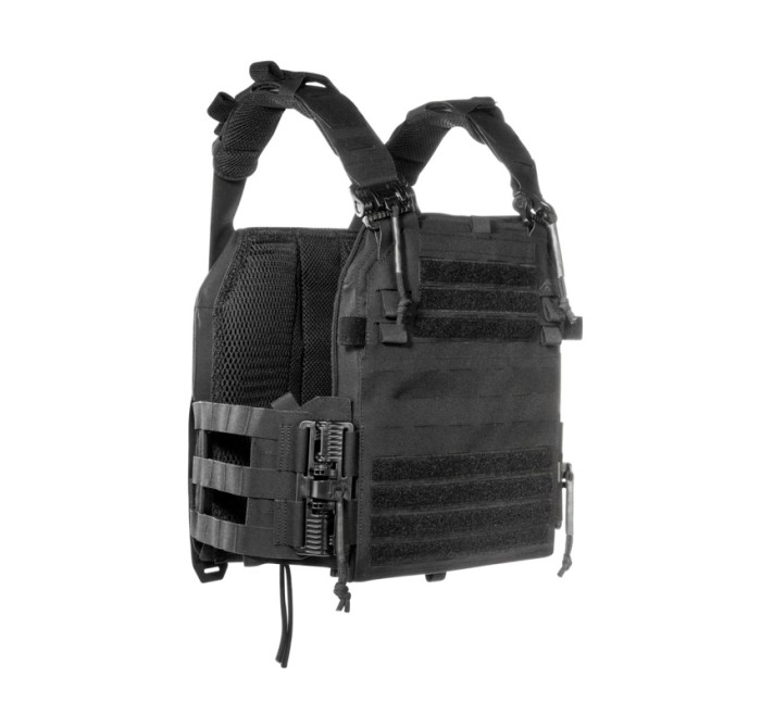 TASMANIAN TIGER TATTICO PLATE CARRIER QR LASER CUT 7175