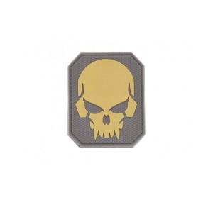 VARI PATCH PVC TESCHIO 3D