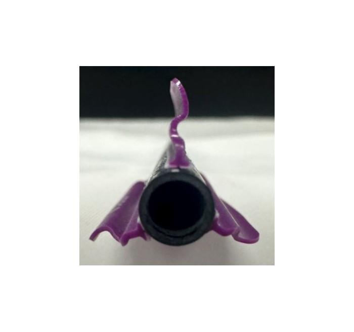 JET6 ALETTE GHOST 1.88" x COMPOUND