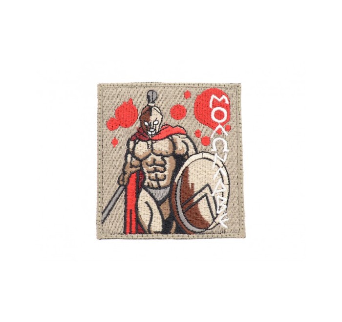 VARI PATCH MOLON LABE