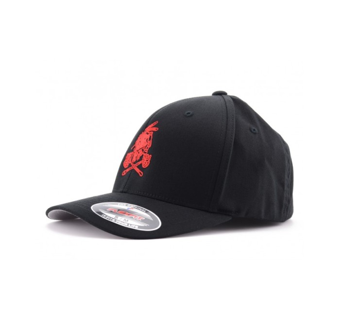 VARI CAPPELLO DEVGRU RED SQUADRON INDIAN