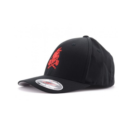 VARI CAPPELLO DEVGRU RED SQUADRON INDIAN
