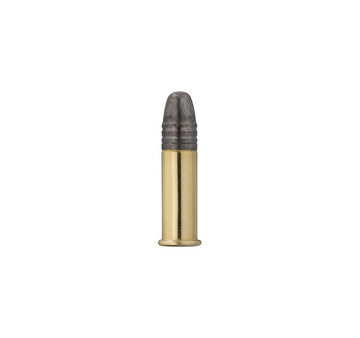 GECO CARTUCCE CAL. 22LR RIFLE 40grs *Conf. da 50pz* 
