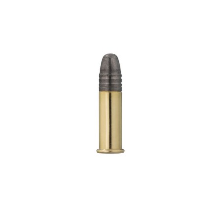 GECO CARTUCCE CAL. 22LR RIFLE 40grs *Conf. da 50pz* 