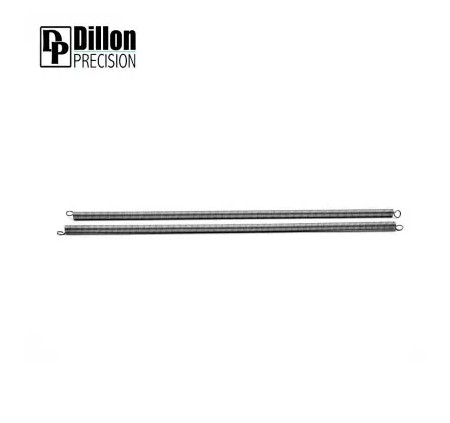 EEMANN TECH MOLLE DI RITORNO CASSETTO DOSATORE DILLON *Conf. da 2pz*