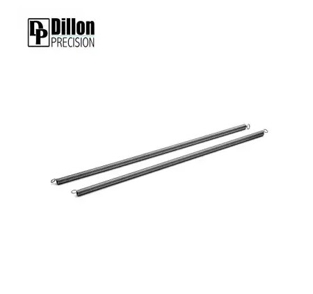 EEMANN TECH MOLLE DI RITORNO CASSETTO DOSATORE DILLON *Conf. da 2pz*