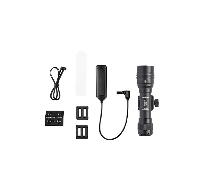 STREAMLIGHT TORCIA TATTICA PROTAC HL-X RAIL MOUNT