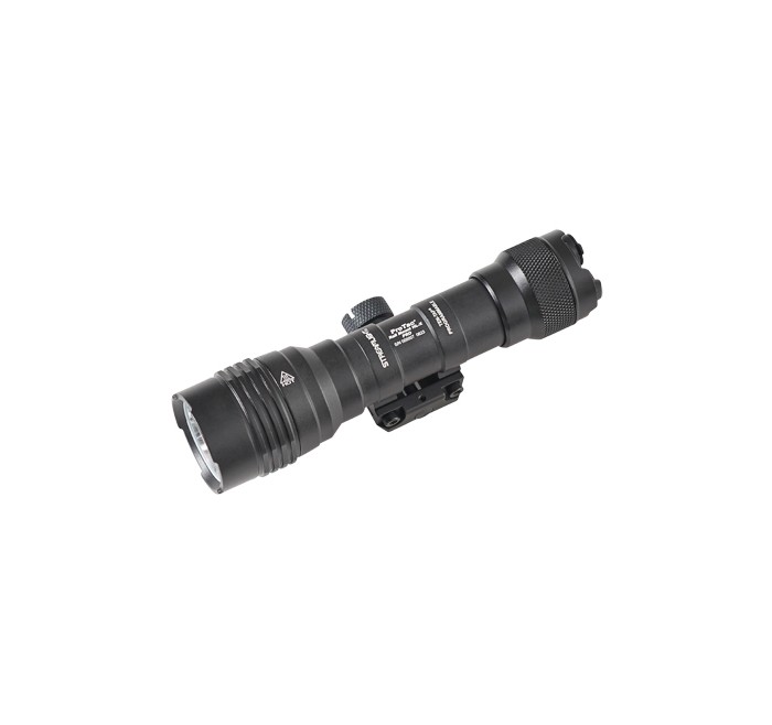 STREAMLIGHT TORCIA TATTICA PROTAC HL-X RAIL MOUNT