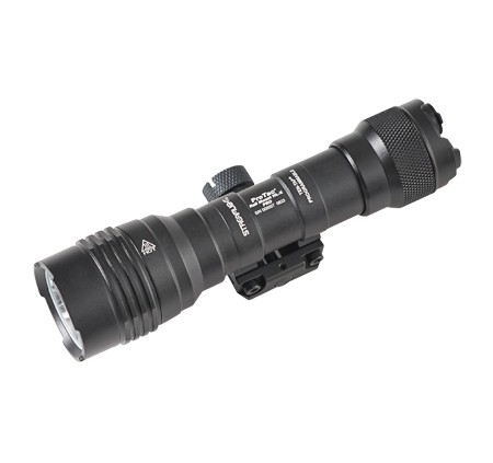 STREAMLIGHT TORCIA TATTICA PROTAC HL-X RAIL MOUNT