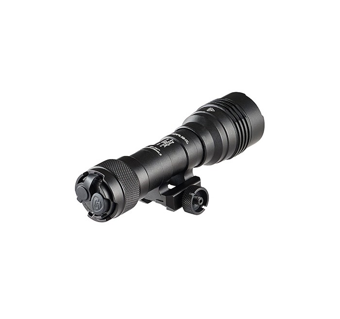 STREAMLIGHT TORCIA TATTICA PROTAC HL-X RAIL MOUNT