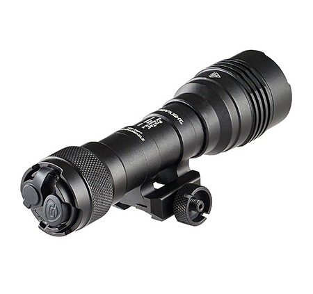 STREAMLIGHT TORCIA TATTICA PROTAC HL-X RAIL MOUNT